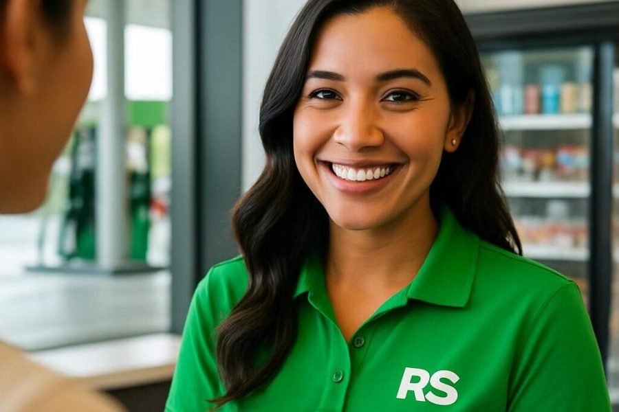 customer-service-green